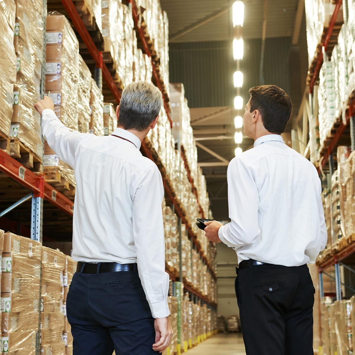 3rd party warehousing and order fulfilment services | Kendal, Cumbria